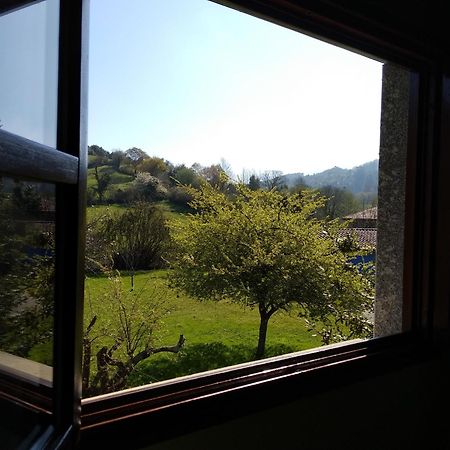 Hotel Rural La Casona Del Fraile كولونغا المظهر الخارجي الصورة