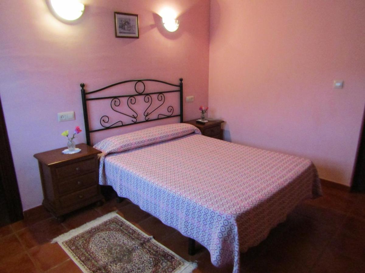 Hotel Rural La Casona Del Fraile كولونغا المظهر الخارجي الصورة