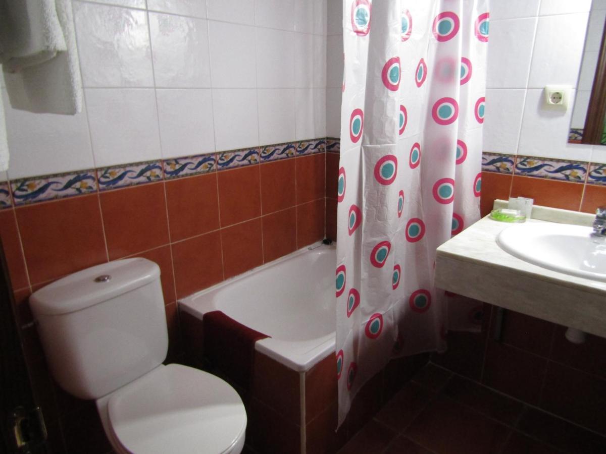 Hotel Rural La Casona Del Fraile كولونغا المظهر الخارجي الصورة