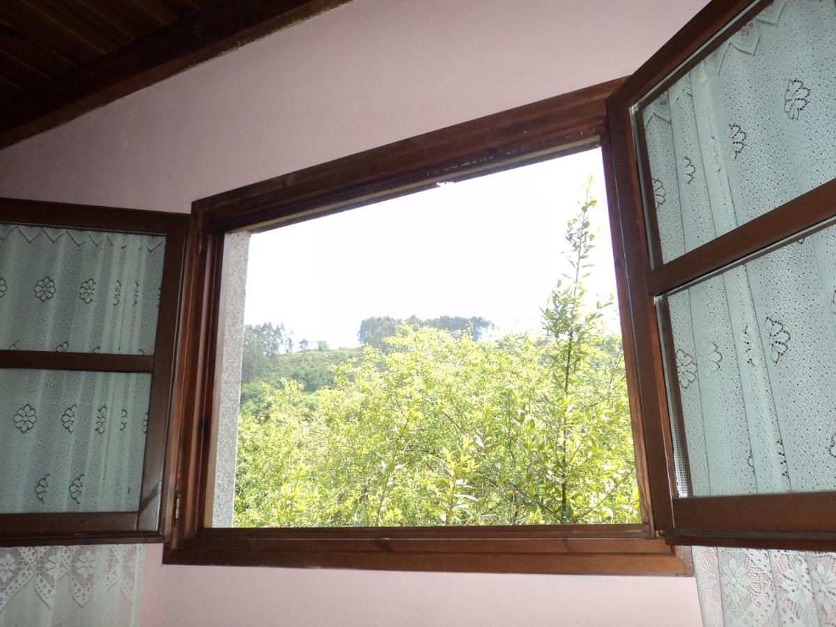 Hotel Rural La Casona Del Fraile كولونغا المظهر الخارجي الصورة