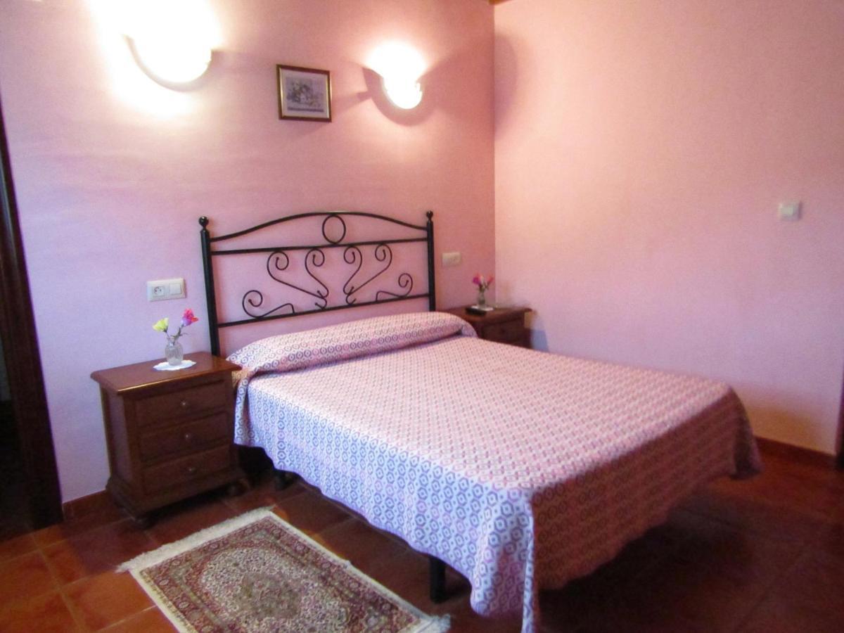 Hotel Rural La Casona Del Fraile كولونغا المظهر الخارجي الصورة