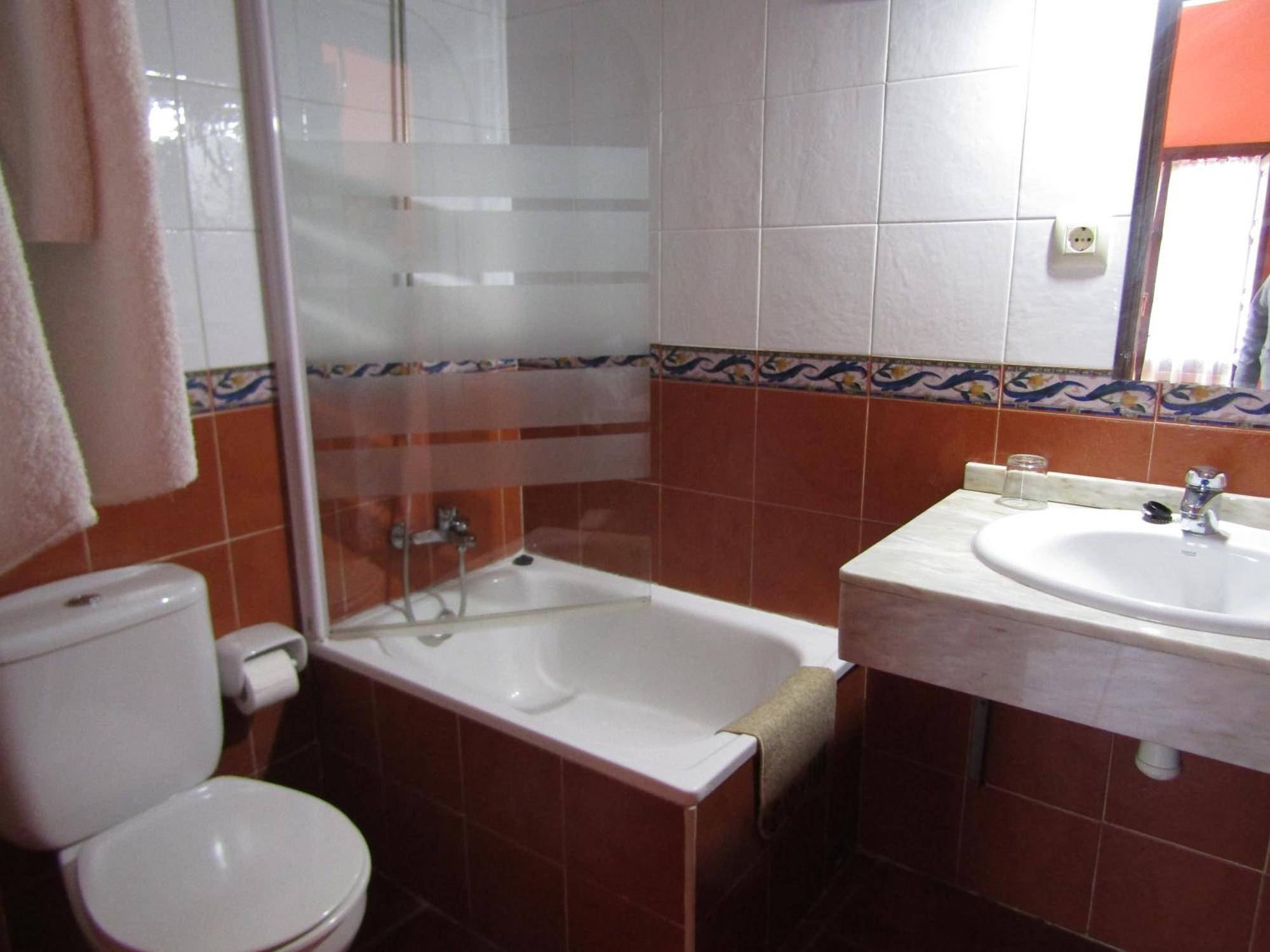 Hotel Rural La Casona Del Fraile كولونغا المظهر الخارجي الصورة